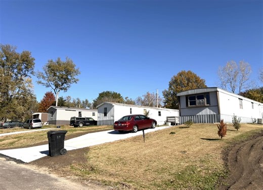 930 S Lincoln St, Ottawa, KS 66067 - Well-Located, Stabilized Kansas MHC -46-Space | LoopNet