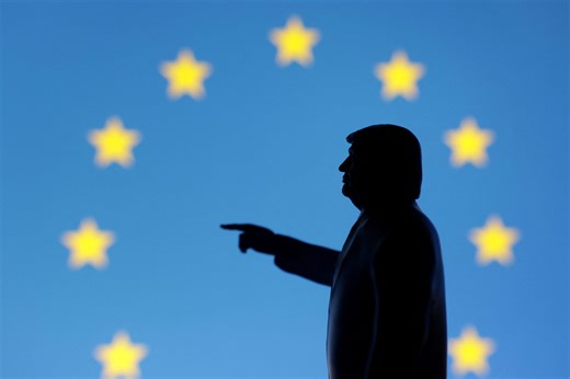 Τα 10 γεγονότα που σημάδεψαν το 2025: Από τον Τραμπ στη Γάζα και την κλιματική κρίση - ΤΑ ΝΕΑ