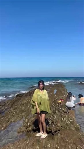 Explore Ngwesaung Beach in Myanmar