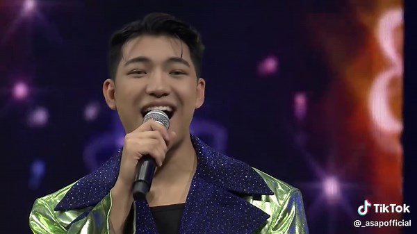 na para bang nasa Pinas lang sila! 😂 Sing along this Sunday! 🎤 ASAP in Vancouver Part 1! 🍁 Catch it at 11:55AM on Kapamilya Channel, Kapamilya Online Live, A2Z, iWantTFC, and TFC!