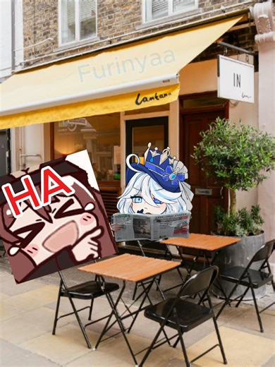 Exploring Hu Tao from Genshin Impact