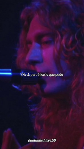 Led Zeppelin - Since I've Been Loving You