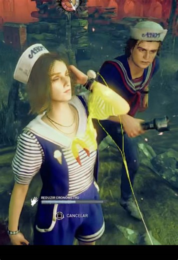 Perfeição em DLC no Dead by Daylight