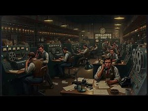 How a WWII Codebreaker’s “Impossible Pattern” Exposed a Signal No Machine Could Even Detect