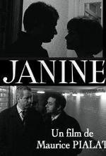 Janine (1962) en cines.com