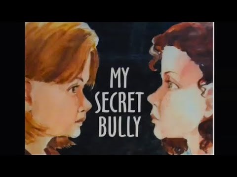 My Secret Bully by Trudy Ludwig | Read Aloud for Kids