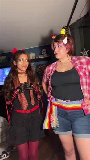 Gangle's Reaction to