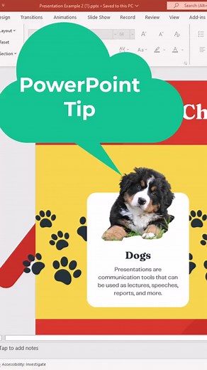 100 How to lock shapes and images in PowerPoint #LearnOnTikTok #powerpoint #fyp #powerpointtips #powerpointtutorial | Ready Staeady Excel
