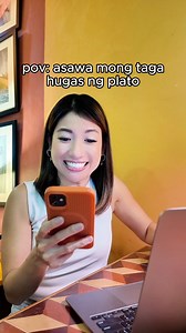 29K views · 391 reactions | Mhie, pagod na si Mister mag hugas ng pinggan  Pano na? The Best 10.10 #ShopeeBrandsFestival on Shopee is coming. Add to cart na ang mga simple luxuries tulad ng Dishwasher 﫧 that will elevate your everyday life 朗 use the link to Activate #SPayLaterPH para ma-enjoy ang #NoInterest 3 months installment for all items @shopee_ph https://shp.ee/mvbcukc | Prax Yap | Facebook