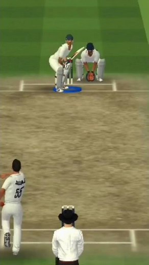 how to take wickets in wcc2 test match