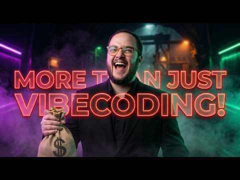 Why Funnelbuilders Need to Pivot: 5 VibeCoding Traps