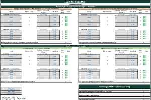 Pesticide Cost Comparison Decision Tool for Field Crops