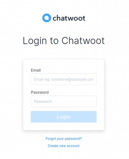 How To Install Chatwoot on Ubuntu 20.04 With Let's Encrypt