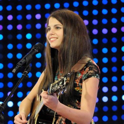 Former America's Got Talent Contestant Skilyr Hicks Dead at 23