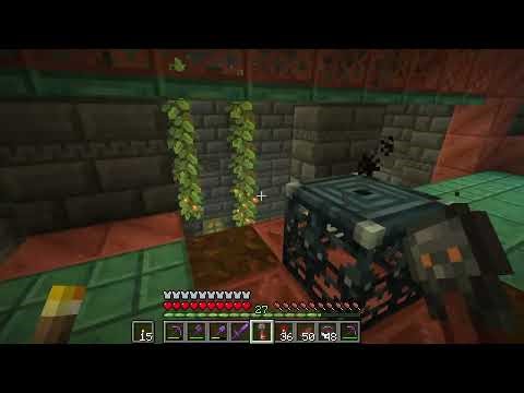 Banner Pattern Guster guide, where to find this item - Minecraft 1.21