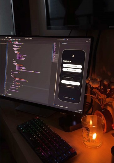 Tech, Software Engineering, Coding & Programming