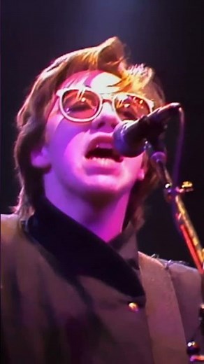 A Flock Of Seagulls live in Germany 1983