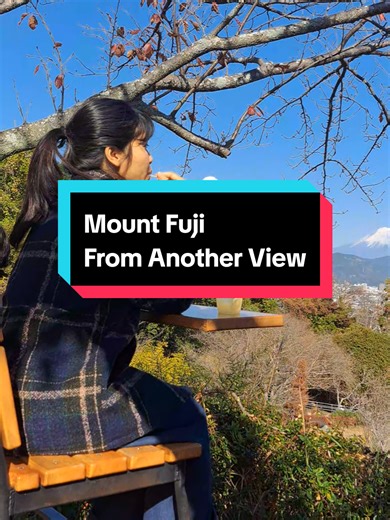 Stunning Views of Mount Fuji from Unique Angles