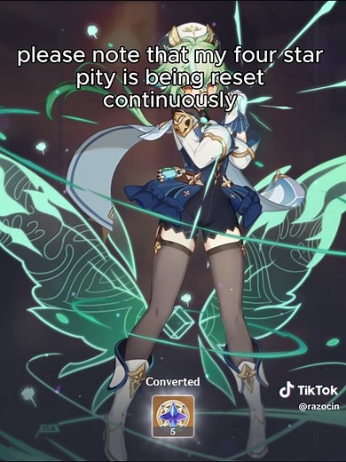 Exploring Genshin Impact Characters: Chasca and More