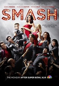Smash (TV series) - Alchetron, The Free Social Encyclopedia