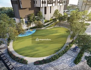 ALIX Residences - Condominium for Sale or Rent | PropertyGuru Malaysia