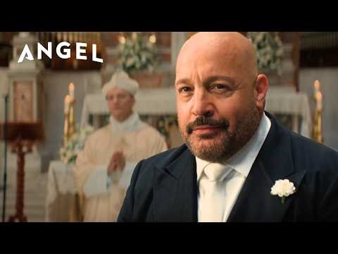 Kevin James: 'Solo Mio' character unlike any I've ever played