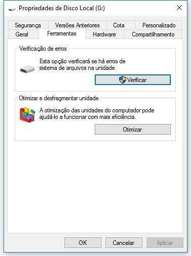 Como Reparar HD Corrompido Sem Formatá-lo?