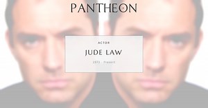 Jude Law Biography | Pantheon