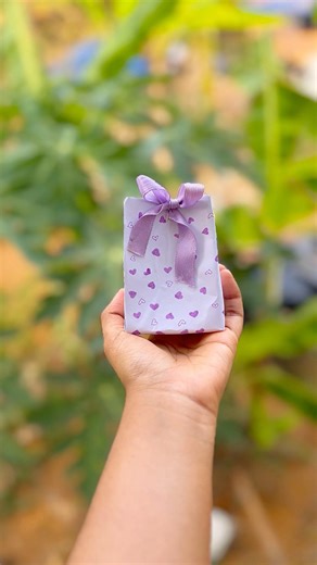 Soap box കൊണ്ട് cute gift box|DIY easy waste material craft|#youtubeshorts#shorts#shortsfeed#diy#yt