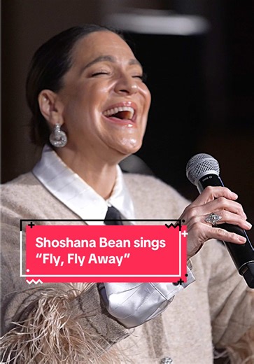 @Shoshana Bean IS the blueprint. Period. Watch #shoshanabean sing at the Broadway Dreams gala. #broadway #performance #theatretok #theatrekid