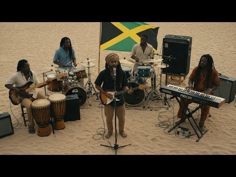 Roots Reggae Radio - 24/7 Conscious Reggae & Positive Vibes