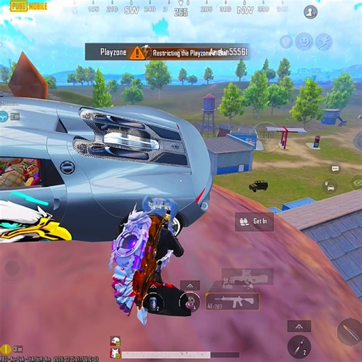 Portal ne dhoka de dia 😓😀 #dragonyt