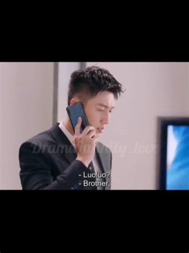 Drama of Infinite Love in Crisis