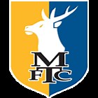 Mansfield Town Scores, Stats and Highlights - ESPN