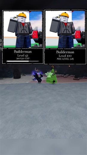 23 days vs 50 days + stats compair pt2! #roblox #dod #helpmemakethismakesense #dieofdeath#robloxedit