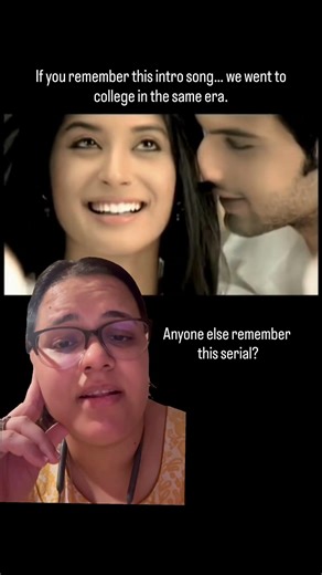 This intro song takes me back to college days 🥹