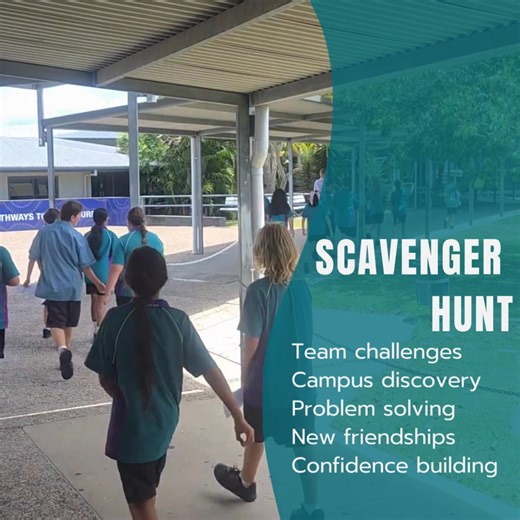 Upper Coomera State College on Reels