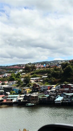 Chiloé is amazing 😱😱😱🇨🇱😍🙌🌎