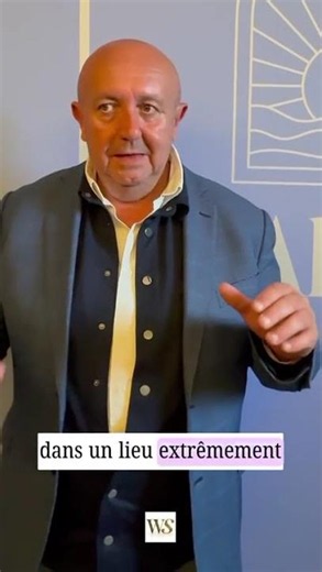Interview Bruno Lalande - Akili Mirari Talks