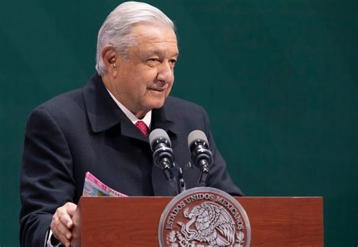 Tercer informe de gobierno de AMLO 2021: ¿A qué hora inicia y en dónde verlo?