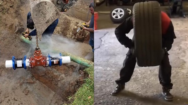 Shocking Workplace Fails That Went Completely Wrong