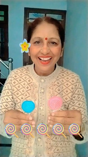 Loly pop 😋😋🍭🍭🍭🍭🍭#Kritikachannel#Shorts funny video
