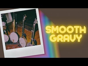 How to Slide | Blueprints of Clawhammer Banjo