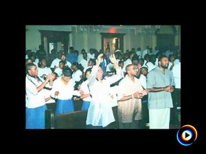 Guide Me (O Thou Great Jehovah) by TM Mass Youth Choir