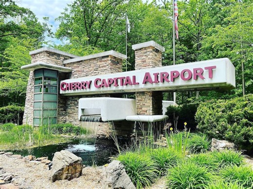 Hotel with rooftop bar proposed for Traverse City airport