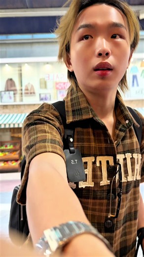 S'Stand Brand by CEO: មីត្រជាក់ មែនទេ? 🥶🤣