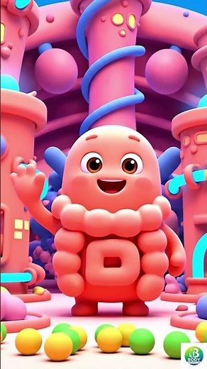 How Does the Intestine Work?