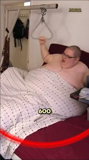 My 600-lb Life: Heartbreaking Endings You Didn't Expect, Part 2.