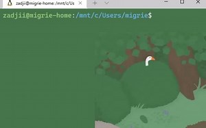 Windows Terminal Preview 1.13 Release - Windows Command Line