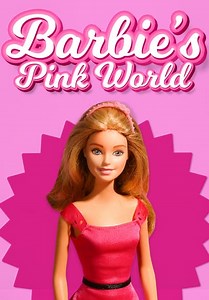 Barbie's Pink World (2023)